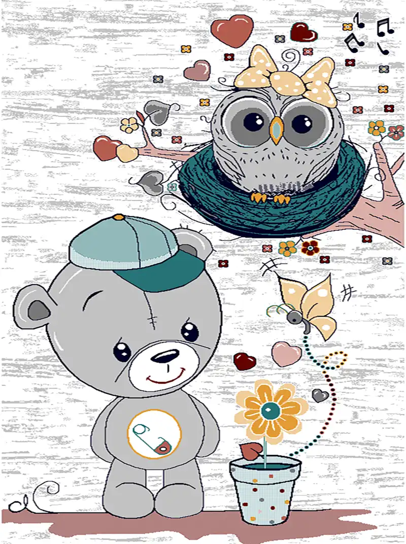کرم نقره ای