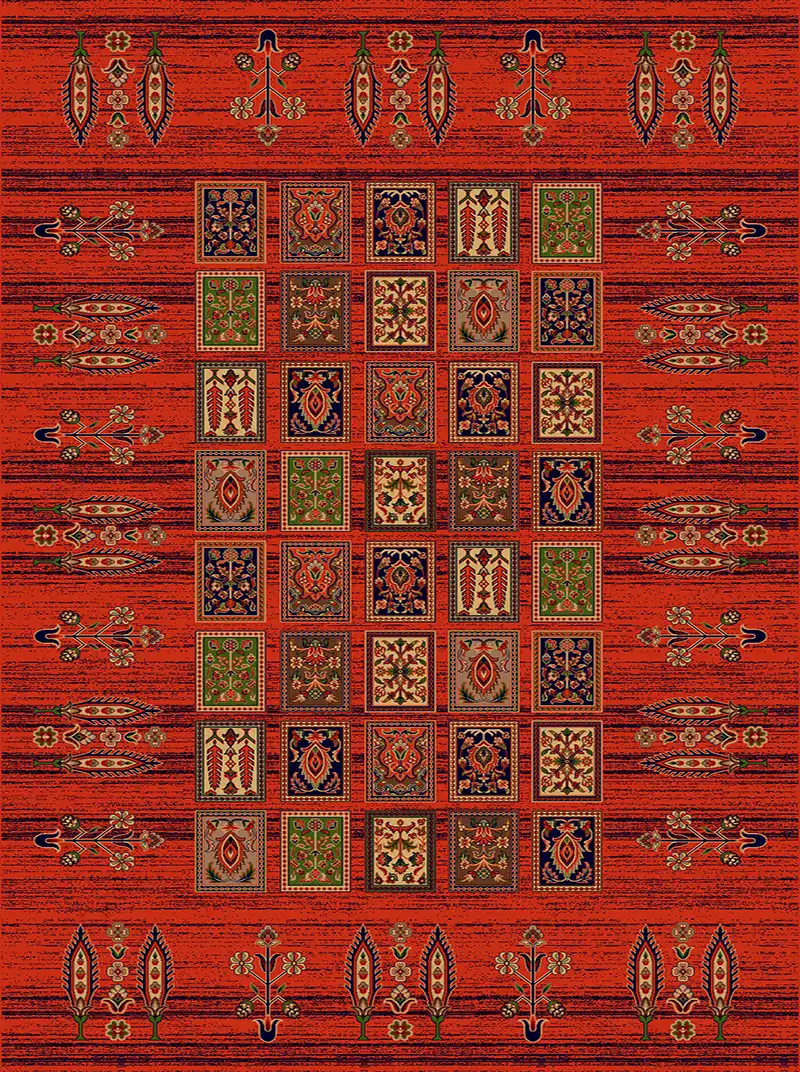 اخرایی