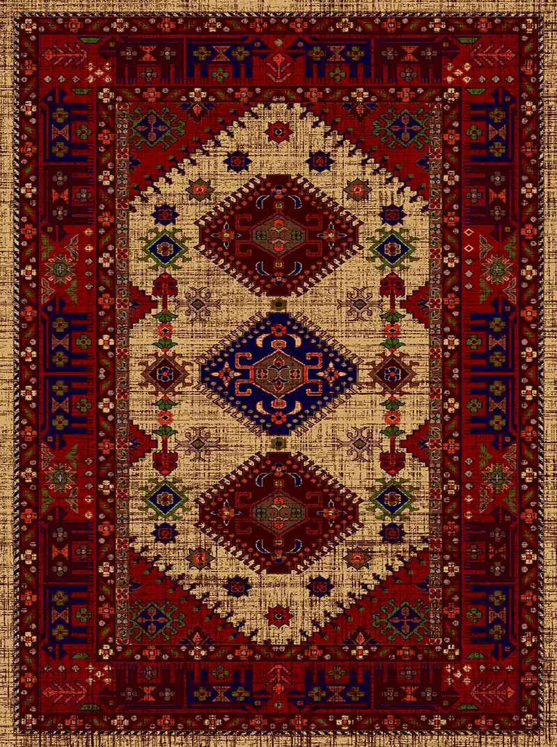 گندمی