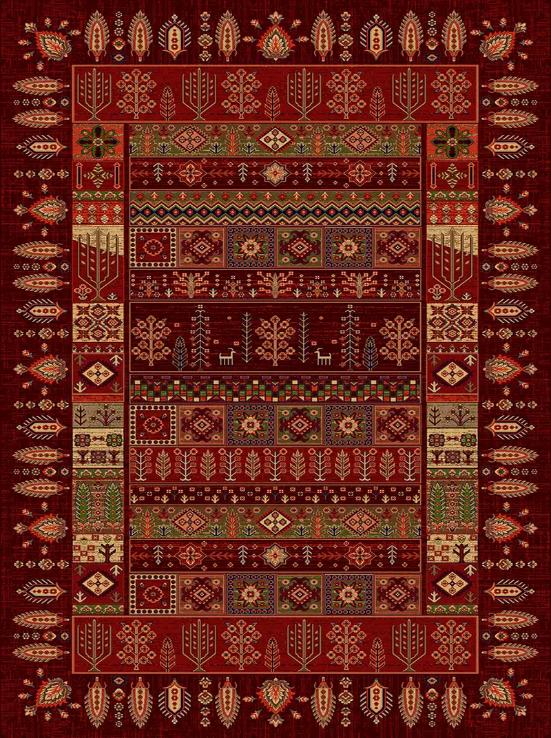 زرشکی