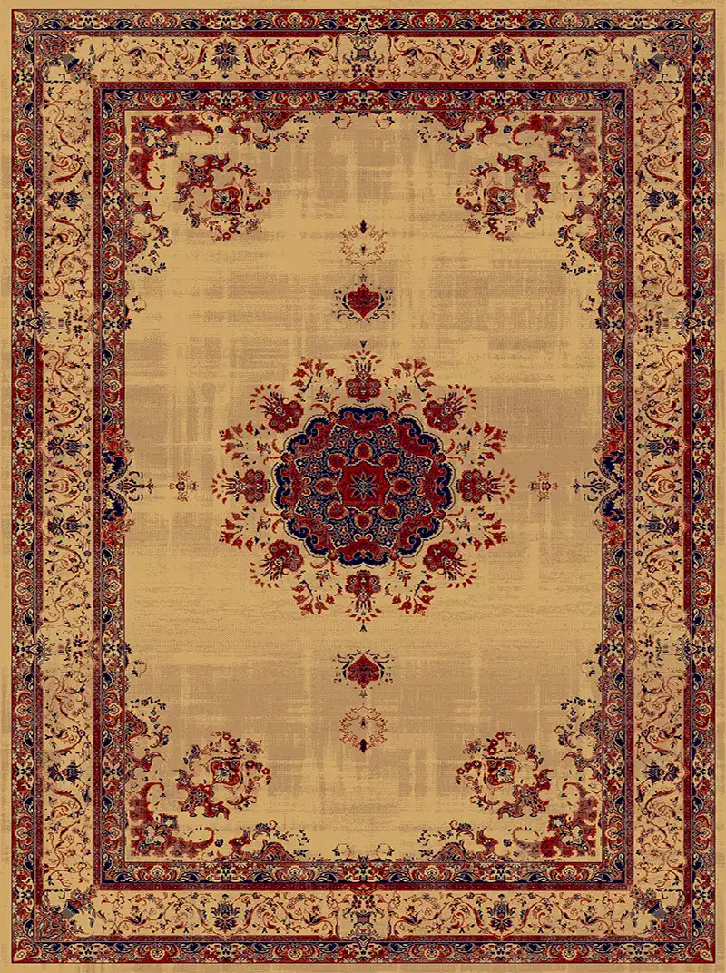 گندمی