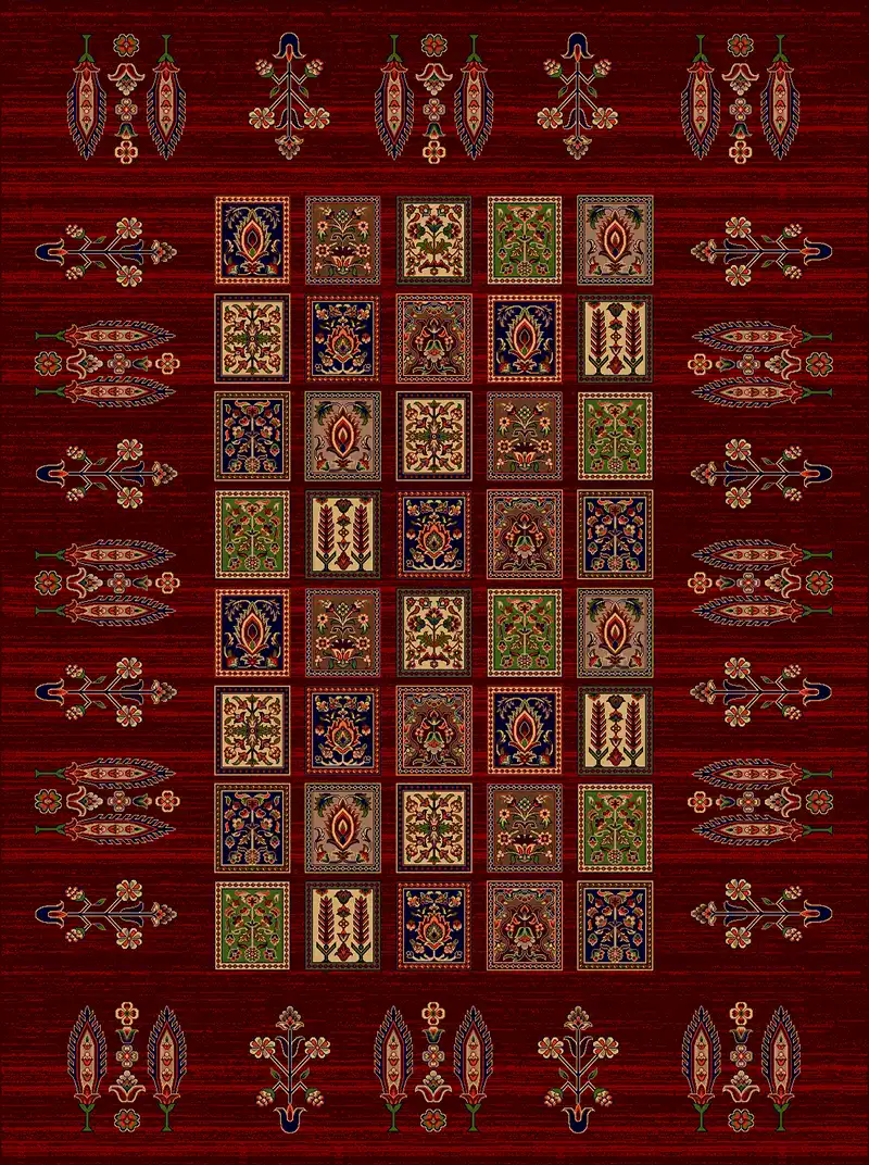 زرشکی