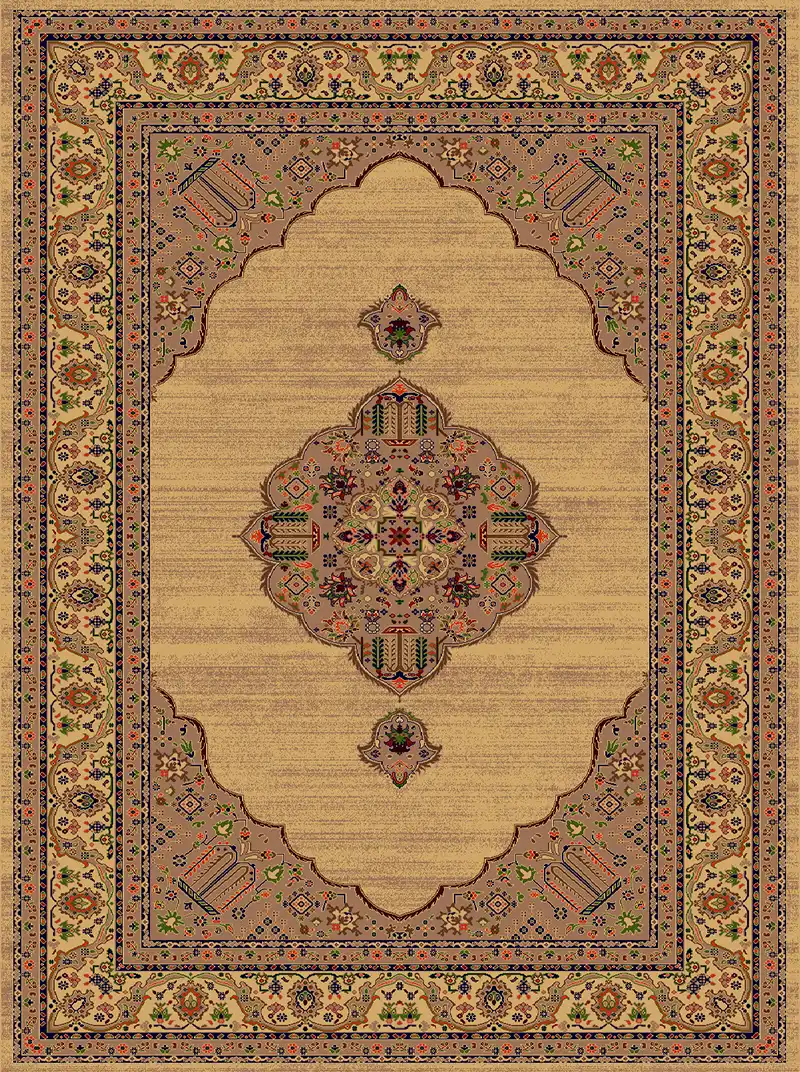 گندمی