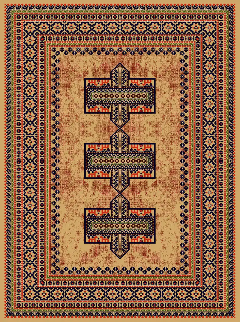 گندمی
