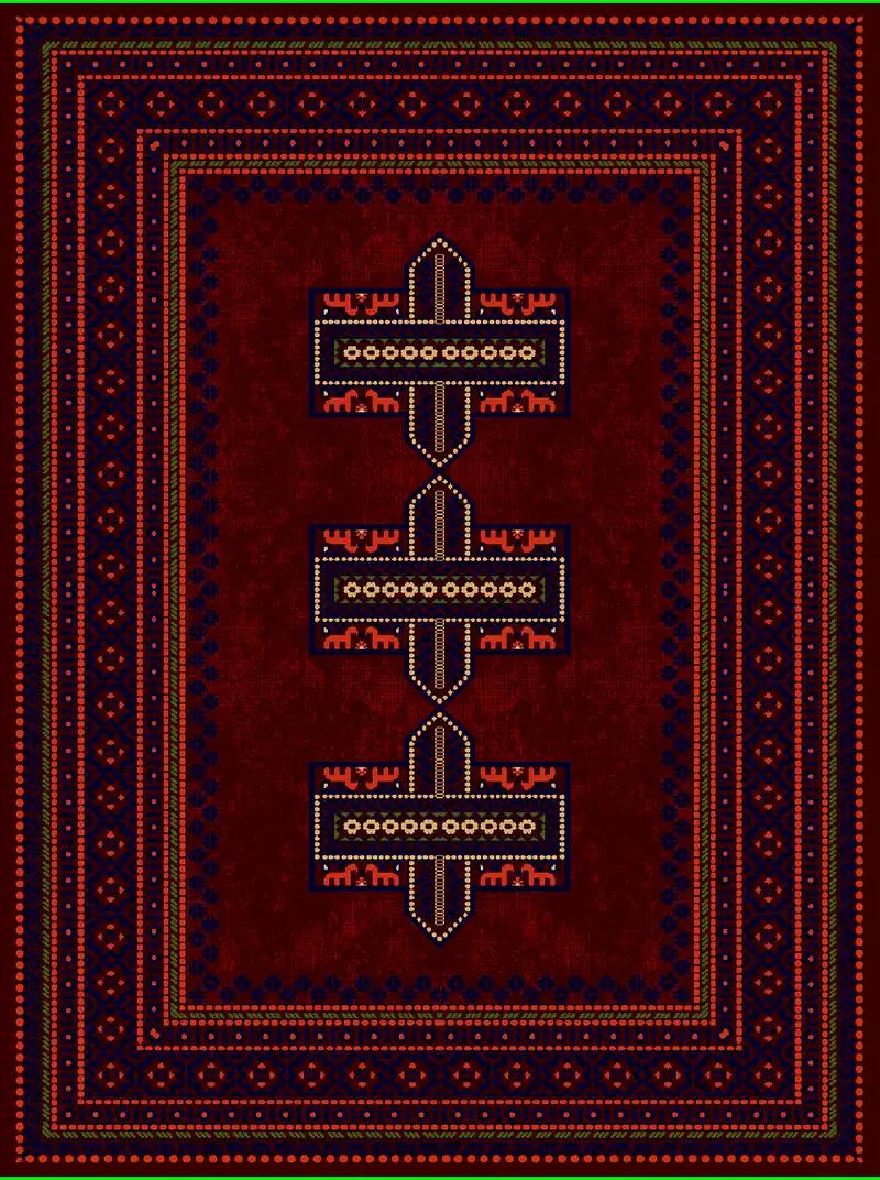 زرشکی