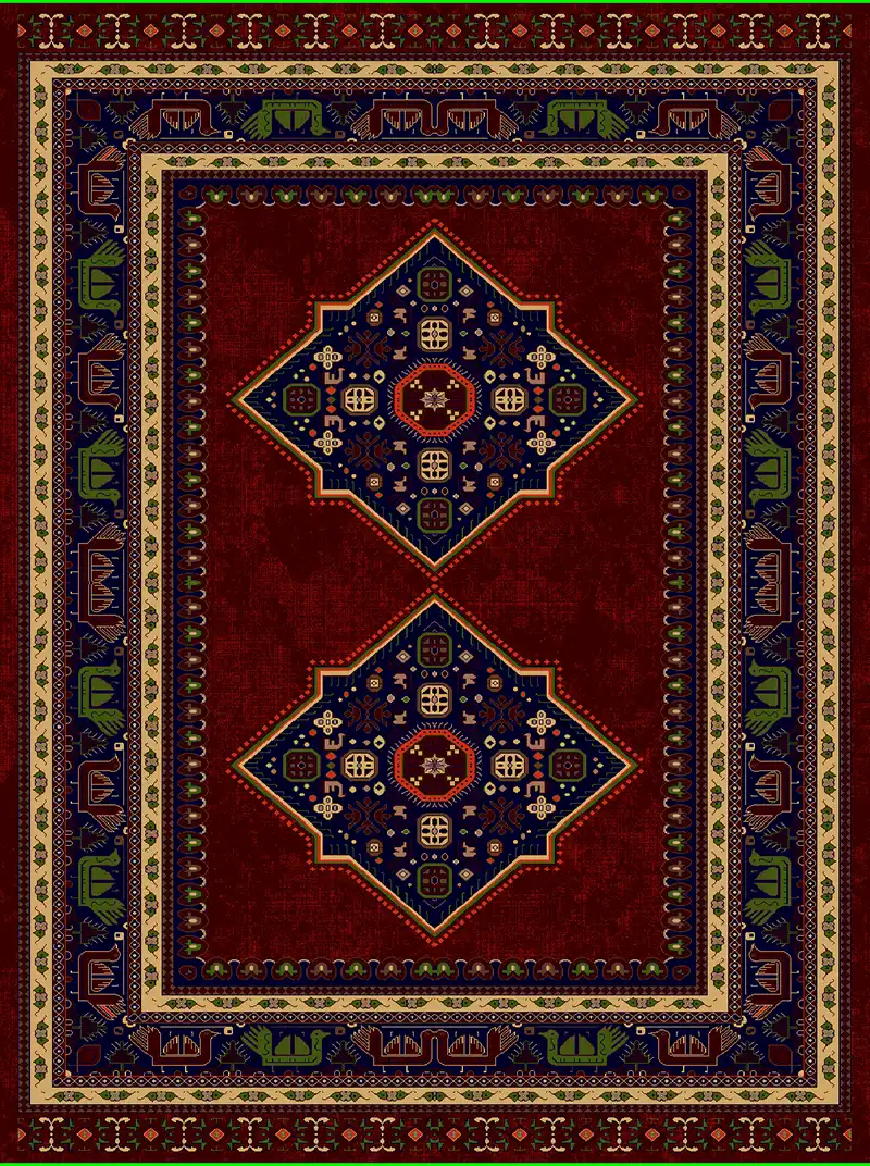 زرشکی