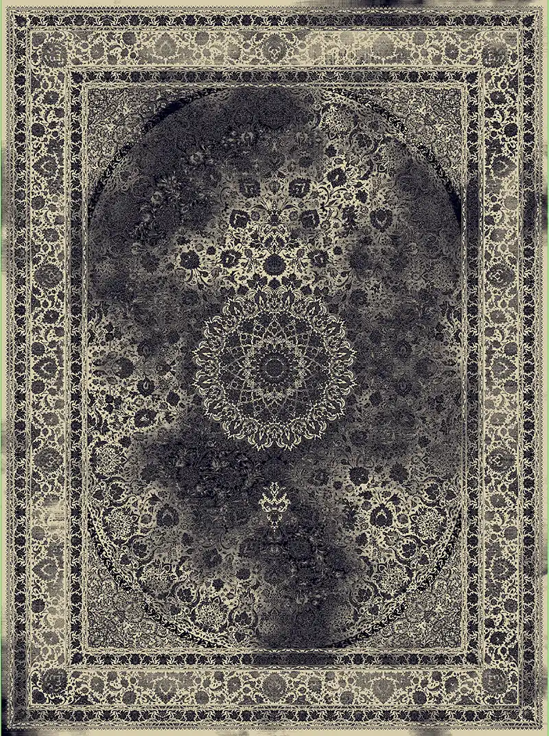 کاراملی سورمه ای